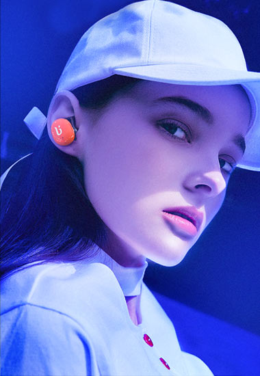 Wireless headset